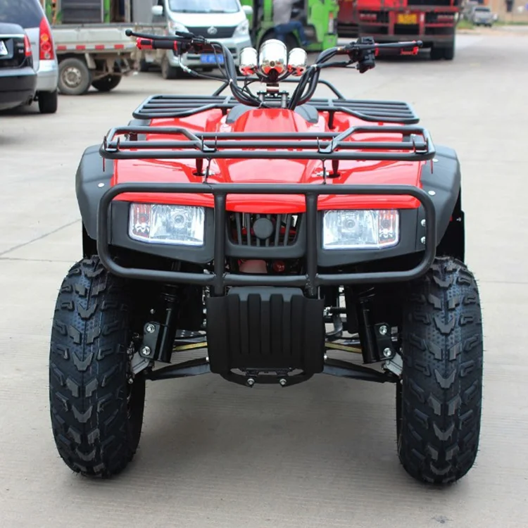 Factory Direct Selling Fashion Sports Outdoor ATV Hummer Series High-End ATVs