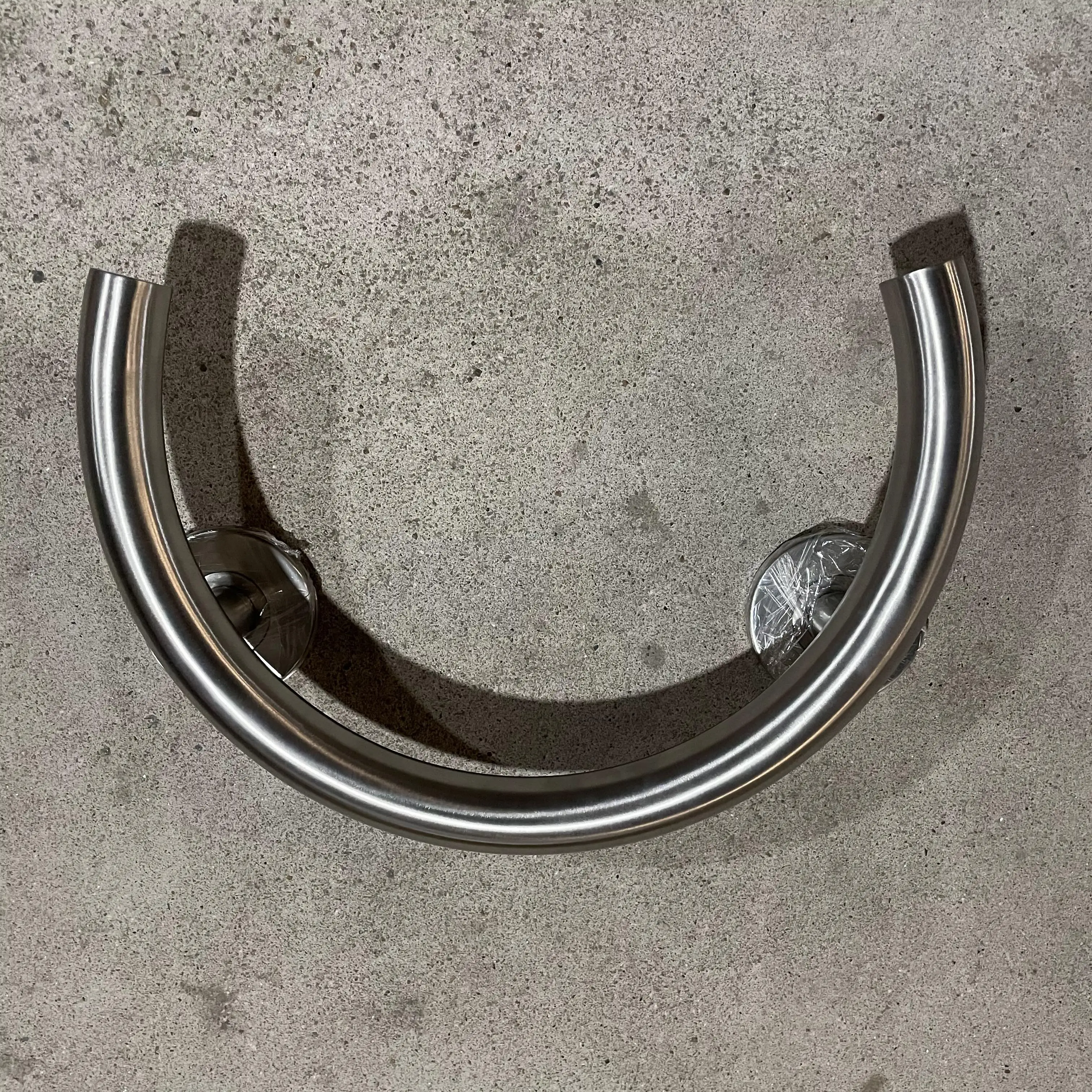 Hotel Toilet Antislip Handicapped Elderly Grab Rail Shower Handle Bathroom Safety Armrest Grab Bars For Disabled