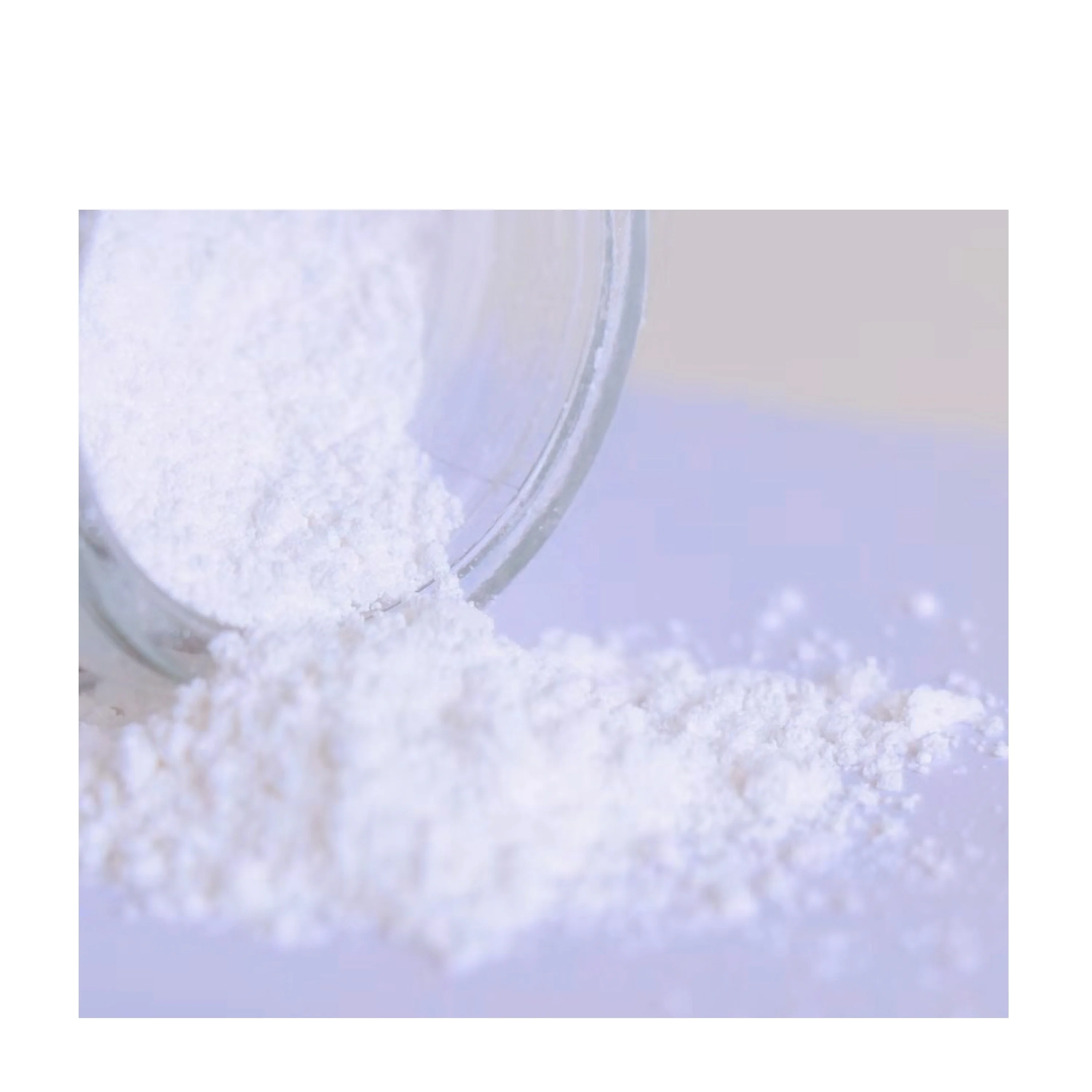 White Pigment Chemical Raw Material Rutile TiO2 Titanium Dioxide