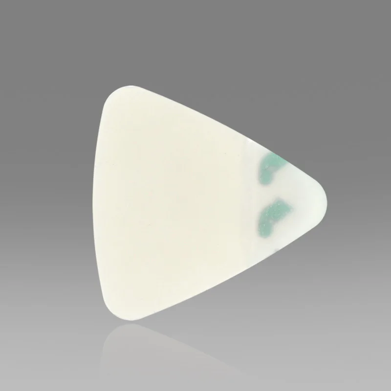 hydrocolloid blister protector medical wound plaster foot blister plaster with customized package