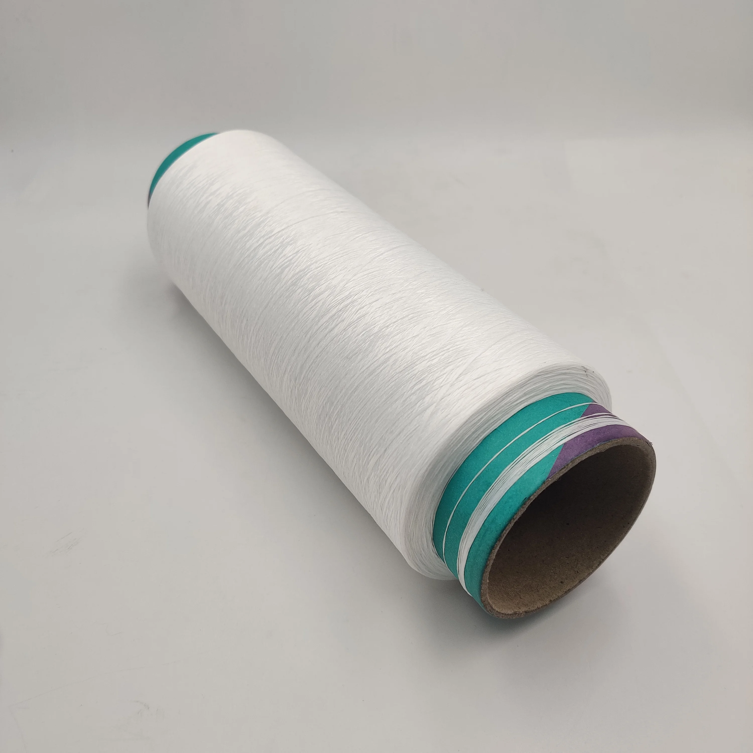 Manufacturer Price 300 Denier SD Rw High Quality Dty 300d 96f Polyester DTY Yarn Draw Texturized Yarn