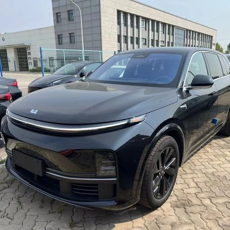 High Level LI L7 SUV Lixiang L7 L8 L9 Max Hybrid Car Range-extended Electric Vehicle price