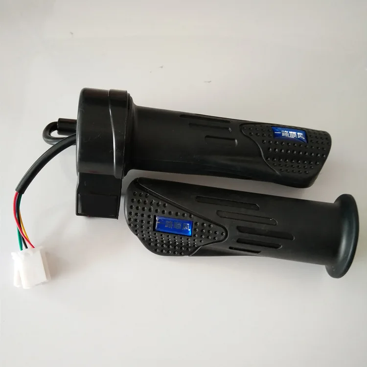 72v throttle internal throttle citycoco throttle Speed Control Accelerator For Electric Bicycle