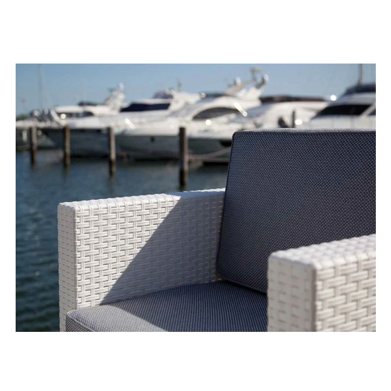 2020 Raw viro synthetic rattan cane material