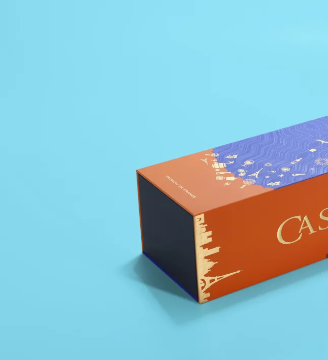 Top seller  luxury  decorative personalized  wine  gift  boxes packaging for wholesale 2 4 6 bottles  with cardboard hot stamp