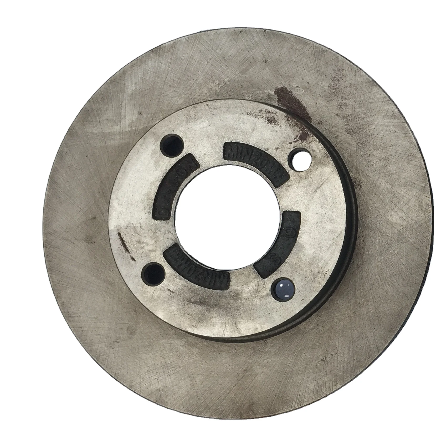 Car Auto Parts Front Brake Disc for Chery Fengyun 2 Cowin OE A13-3501075 A13-3502030 REAR BRAKE DRUM ASSY