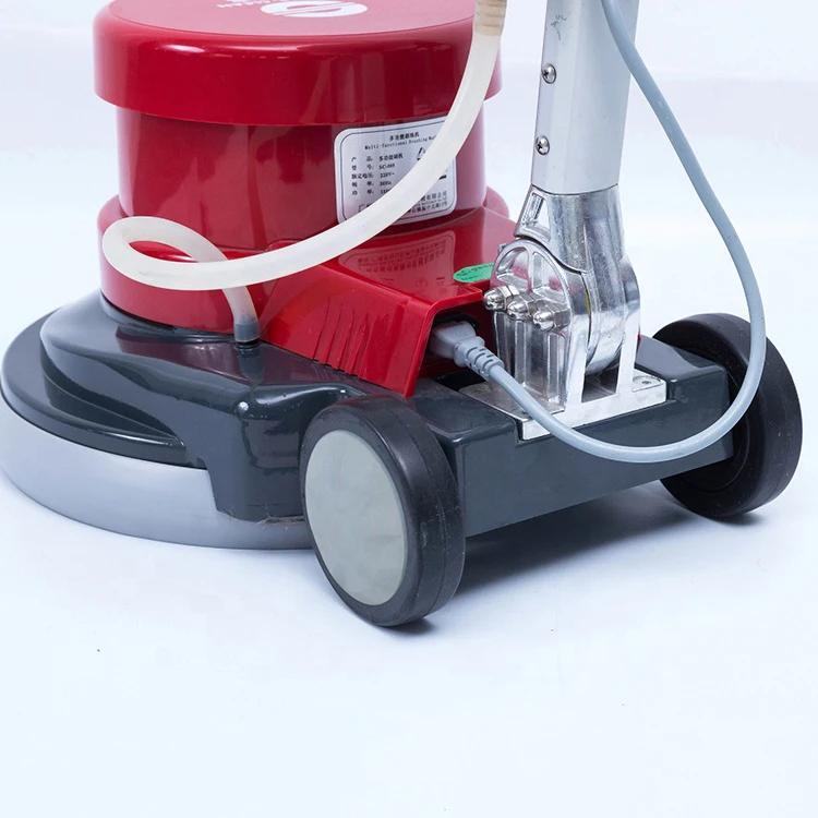 Многофункциональная машина для полировки пола Машина мойки SC-005 ковров