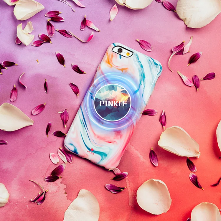 NFC Phone Socket N-TAG213 Anti Metal NFC Phone Tag Socket