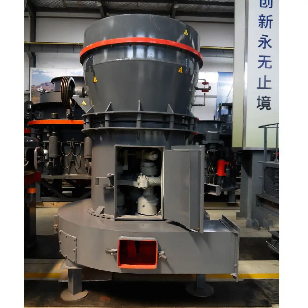 Mining Machinery Mini Raymond Mill Raymond Grinding Mill Raymond Grinding Mill