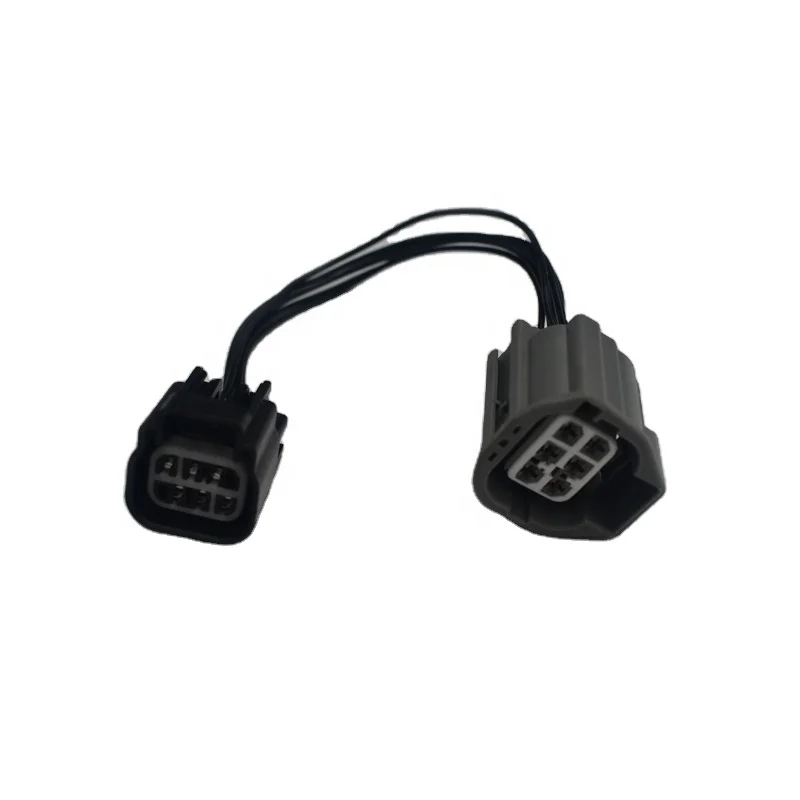 Автомобильные запасные части TIEAUR, автомобильные аксессуары, задний фонарь для Frelander2