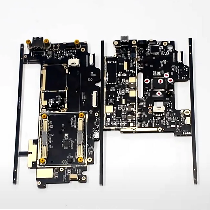 Полностью автоматическая машина для использования от производителя PCBA, поддержка электронных компонентов, поставка комплектующих PCB, завод по сборке