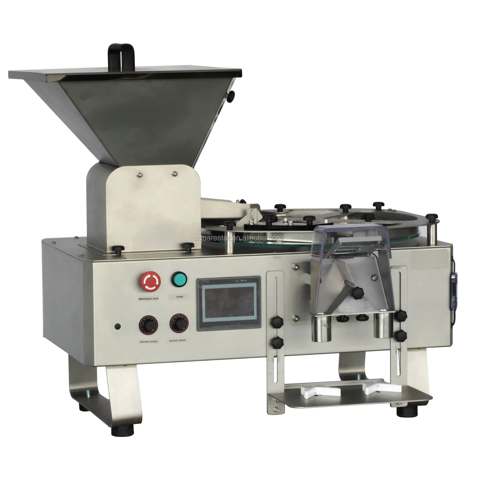 
MIC-120 Desk Top pill counter 