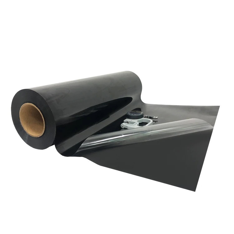 Best Price Easy Weed Sublimation Heat Transfer Vinyl, High Quality Black Color Logo Heat Transfer Vinyl For Clothes