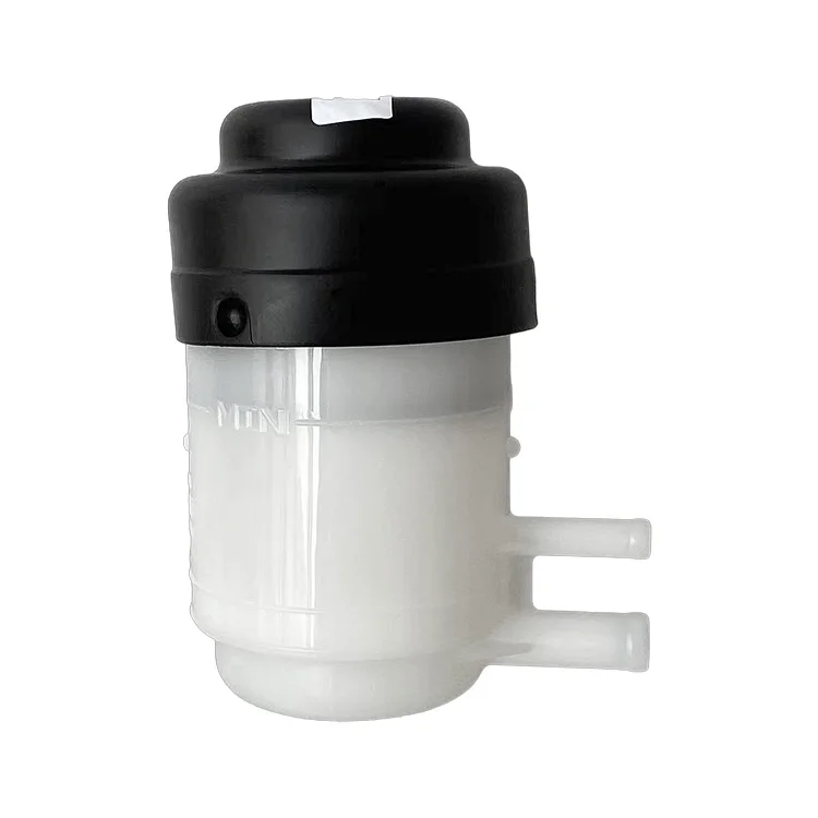 Jianghuai Original Factory Shuailing Q6Q3 Junling V6V5 Kangling Steering Gear Booster Pump Power Steering Oil Tank Assembly Auto