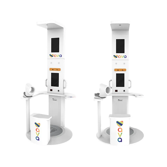smart Self Service Hospital Healthcare Kiosk  medical kiosk