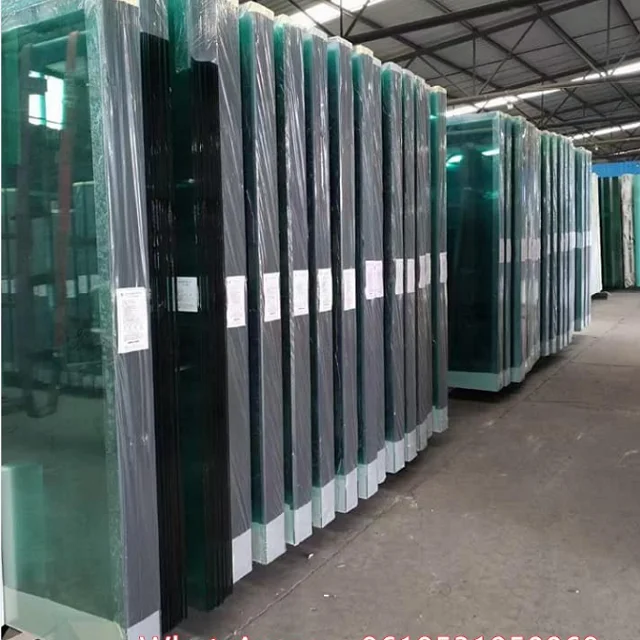 Clear Float glass, Construction Glass, window ,Door 2mm 3mm 4mm 5mm 6mm 8mm 10mm 12mm 15mm 19mm Transparent Clear Float glass