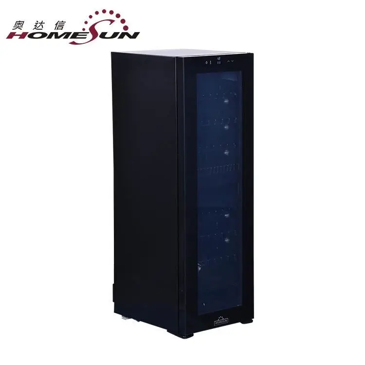 OEM Wine Refrigerator Chillers, Stainless Steel Wine Fridge Storage Cabinet