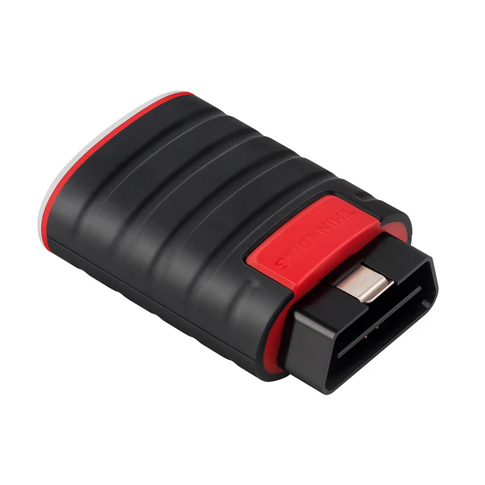  Thinkdiag Obd2 ThinThinkdiag Новый сканер Easydiag автомобильный OBDII считыватель кодов полная система авто BT OBD2 диагностический