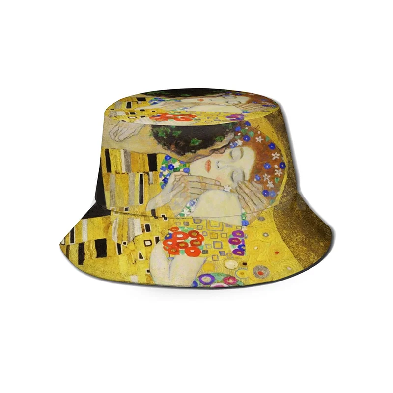 Klimt Bucket Hat