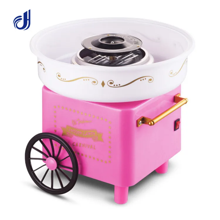 latest design machines for home cotton candy machine dome