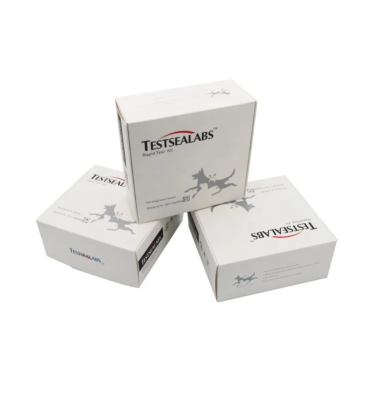 FIPV Ab Test Feline Infection Peritonitis Antibody Test