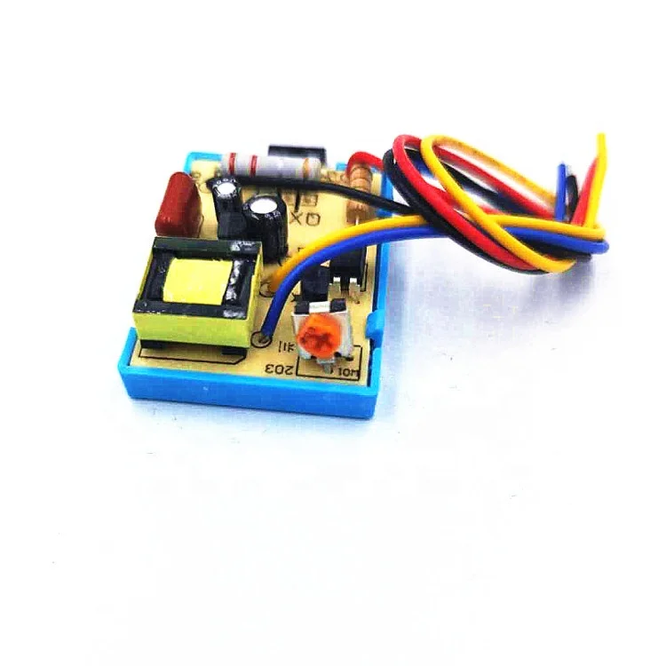 DXD~DC 14-60 inch LCD TV switching power supply module Universal receiver EVD power supply