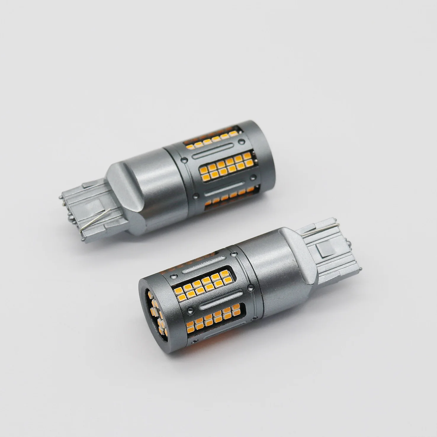 Самый мощный дизайн светодиодные лампы canbus 2016- 84smd указатели поворота стоп-сигналы без