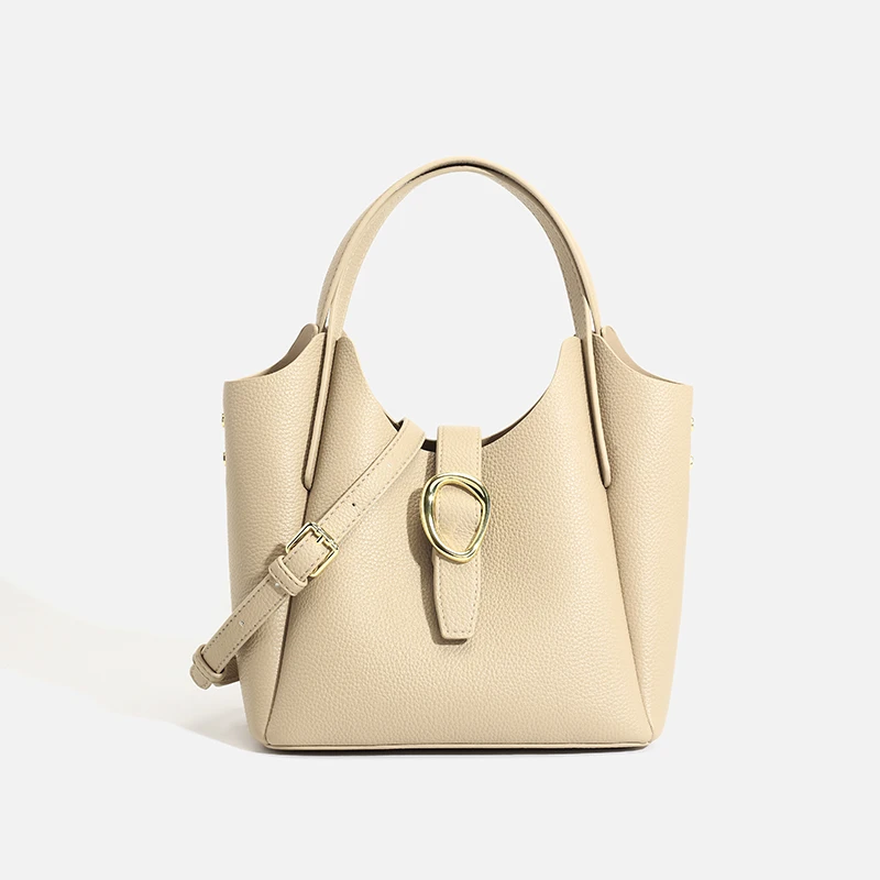 new model  office lady leather handbags designer high quality handbags famous custom fashion printed for women