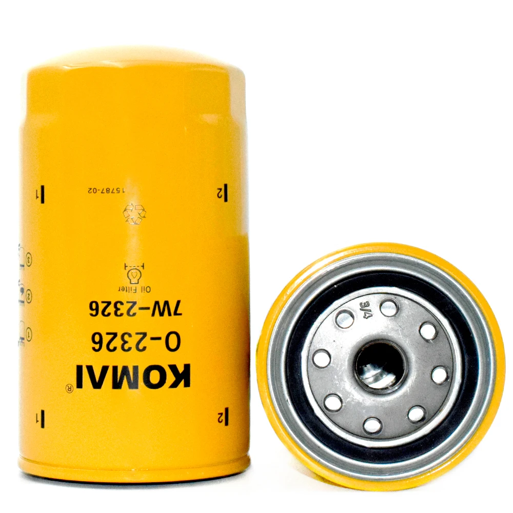 Generators Air Filter Element AF424 AF424M 600-181-4300 600-181-3800 26510289