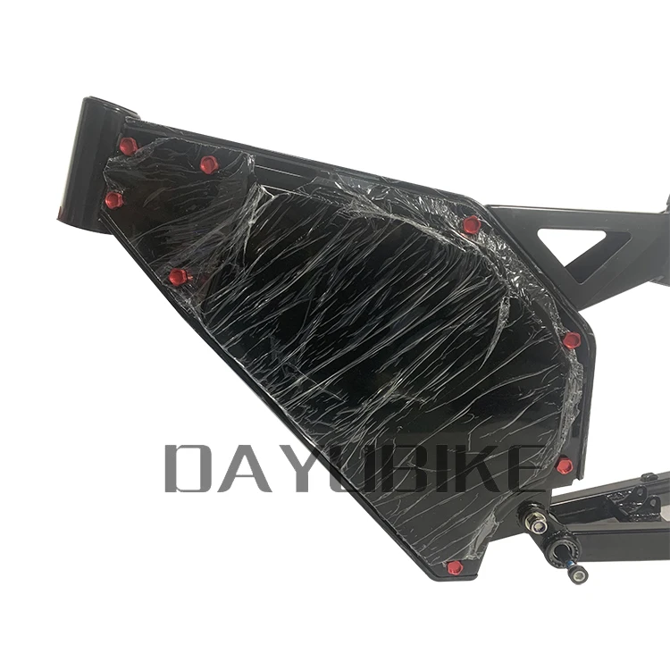 
hot selling enduro ebike frame electric bike mountain bikes frame kit 3000w 5000w 8000w 