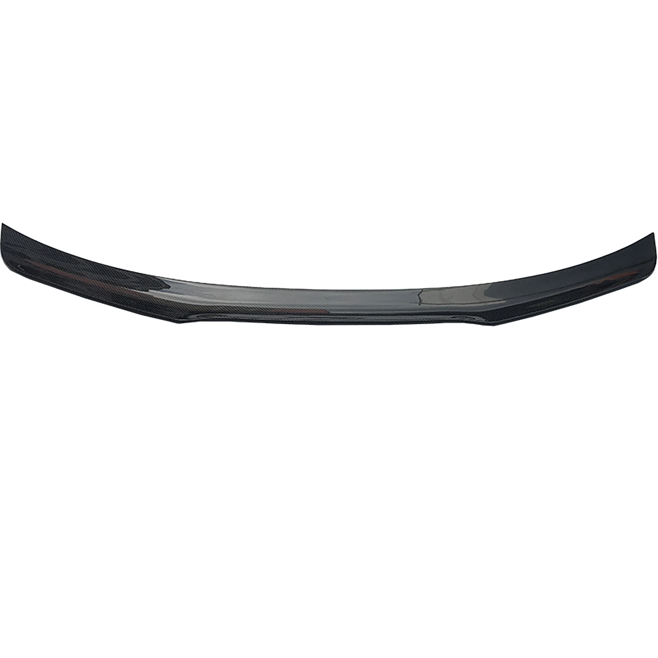 Z-ART Carbon Fiber Rear Wing For Mustang 2015-2017 Carbon Fiber Rear Spoiler For Ford Mustang Tail Boot Spoiler Car Accessories
