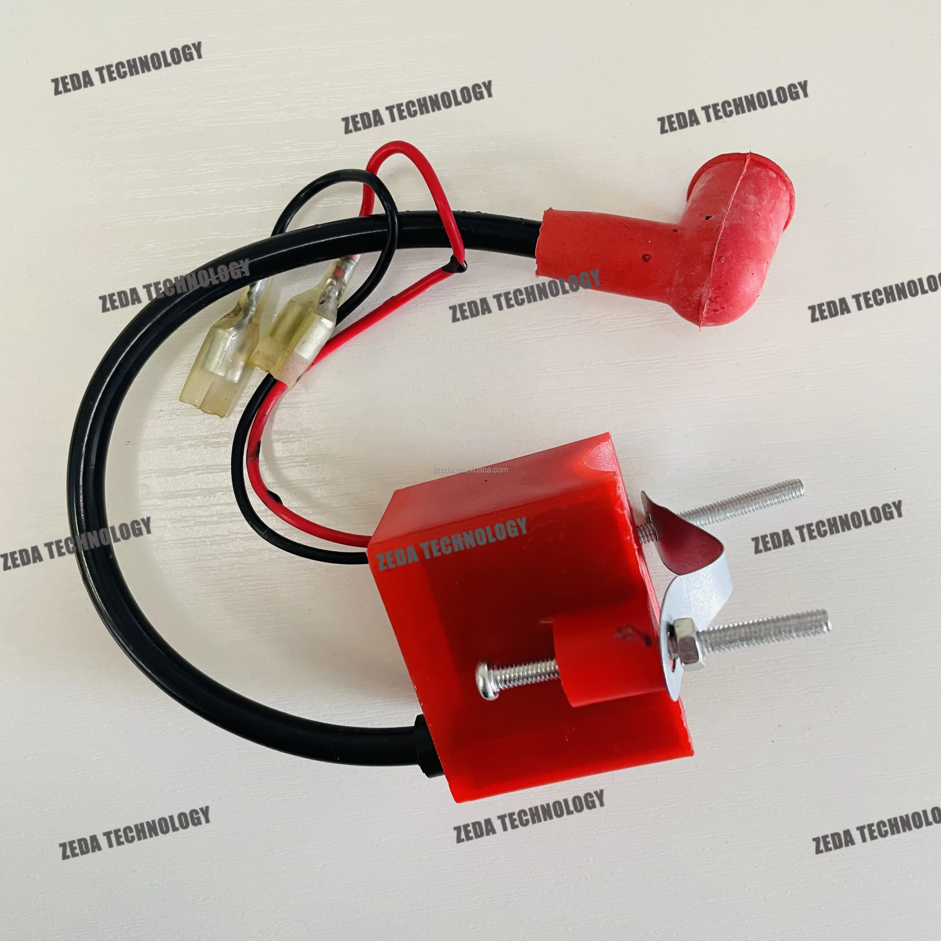 Hot selling Avenger 85cc bike motor 2 stroke 80km/h bicycle engine kit mini bike power