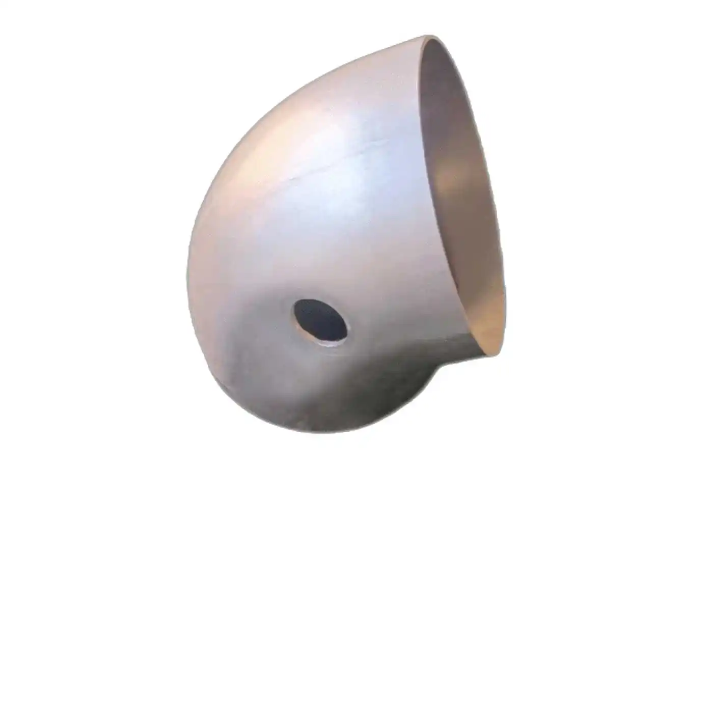 High Quality Hydroforming Technique Customizes Shaped Tube