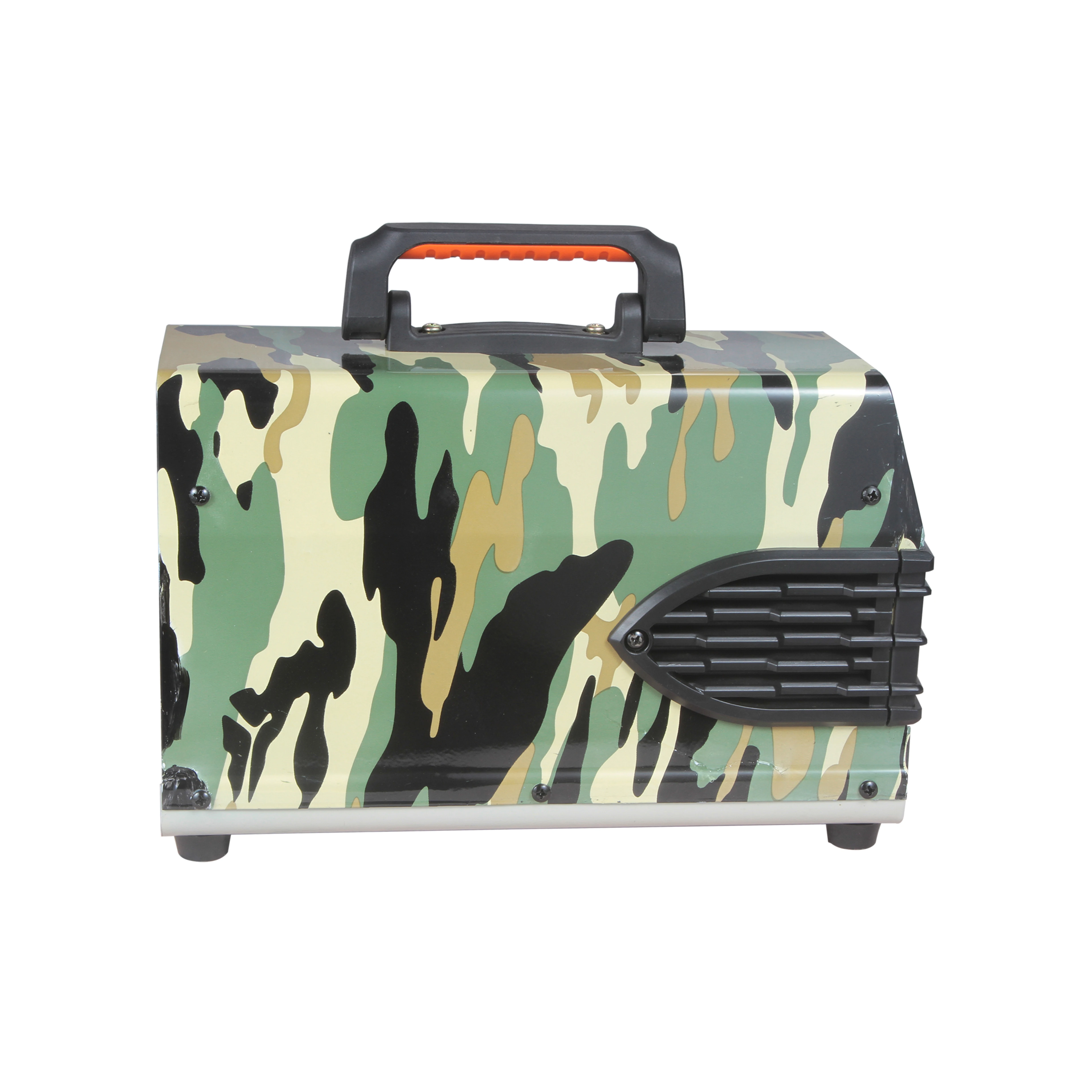 ARC Welder Dual Volt 110/220V Inverter 200 ampiere arc welding machine MMA-200 Welding Equipment