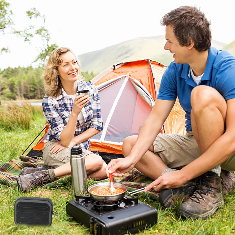 Portable outdoor party speakers with lanyard wireless Blue tooth outdoor waterproof portable speakers