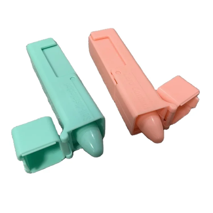 
Magic key tools in stock public elevator button press tools contactless door handle self epidemic prevention products for sale 