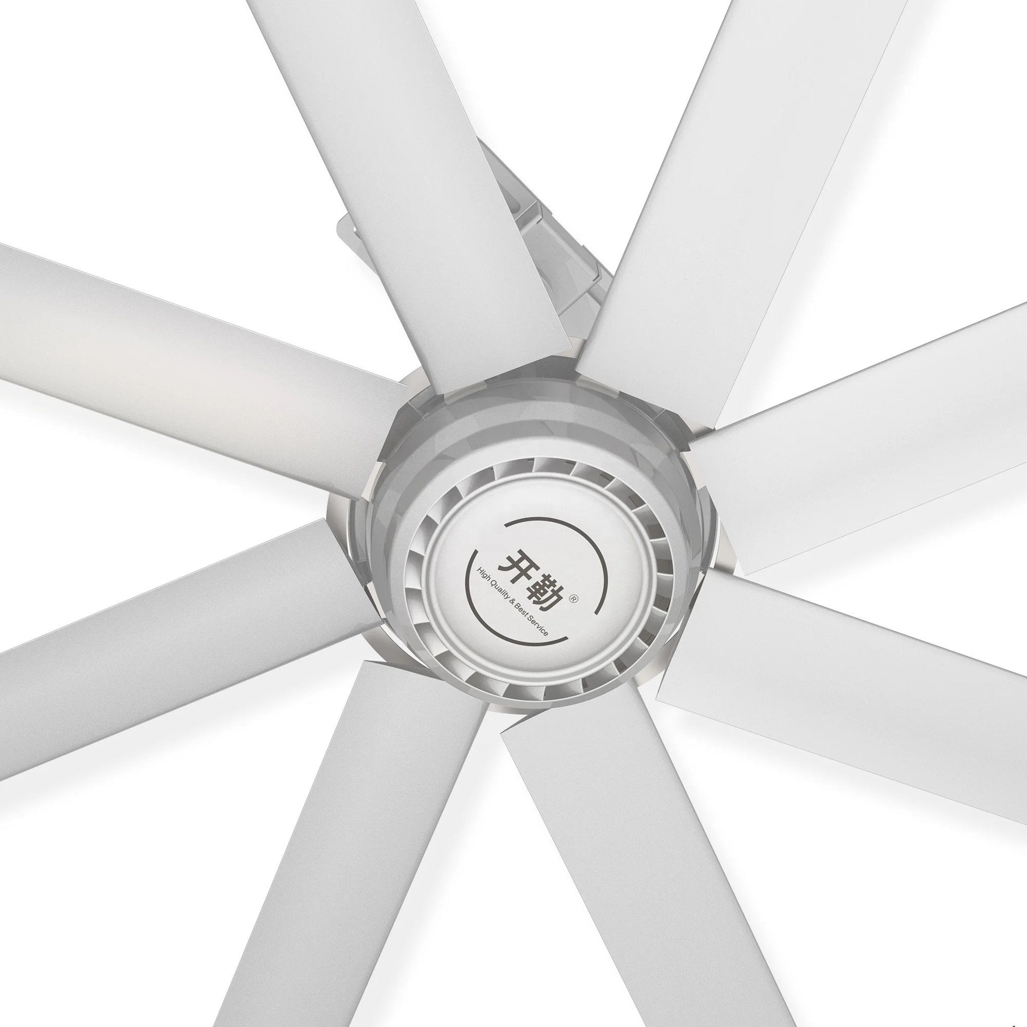 China large church commercial ceiling fan