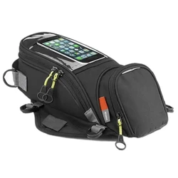 Motorcycle Fuel Bag Mobile Phone Navigation Tank Bag for GIVI Multifunctional Small Oil Reservoir Package
