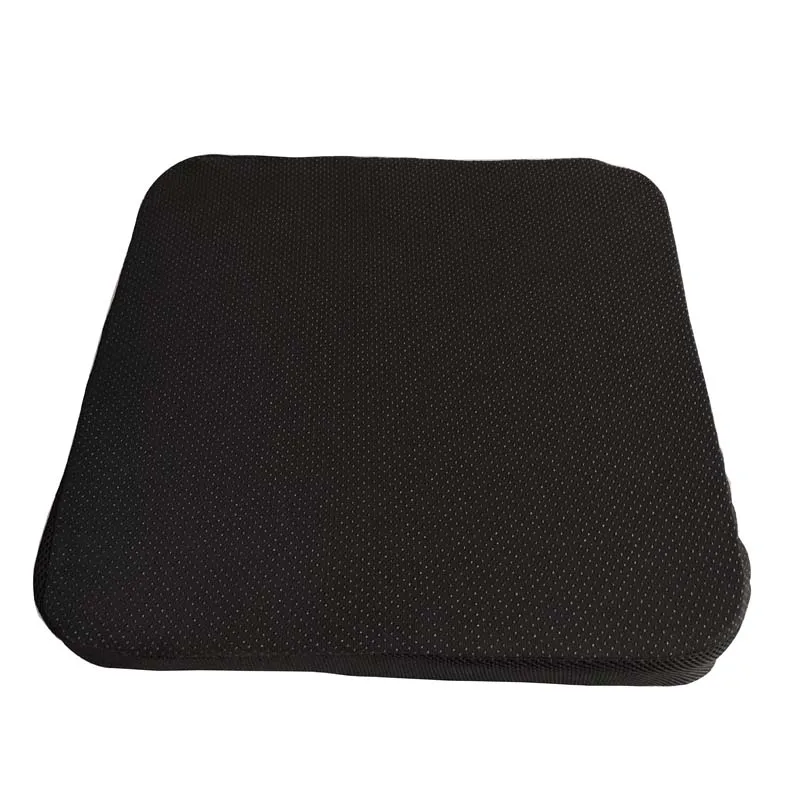 slow rebound Memory Foam Seat Cushion Chair Pillow Orthopedic Chair Pad Back Tailbone Pain Relief Support