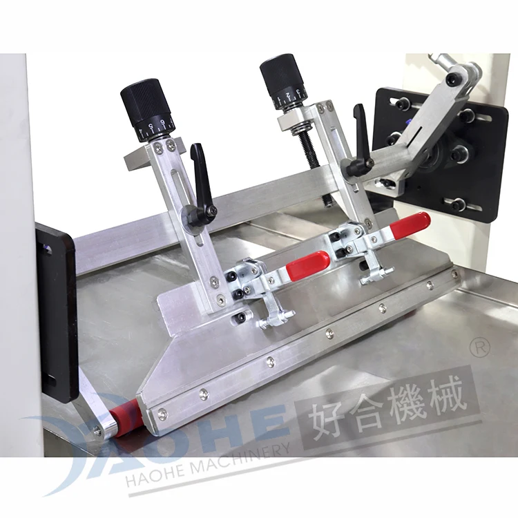 Two Colors Bowl Pad Printers Ceramic Dish Cooking Plate Pad Printing Machine