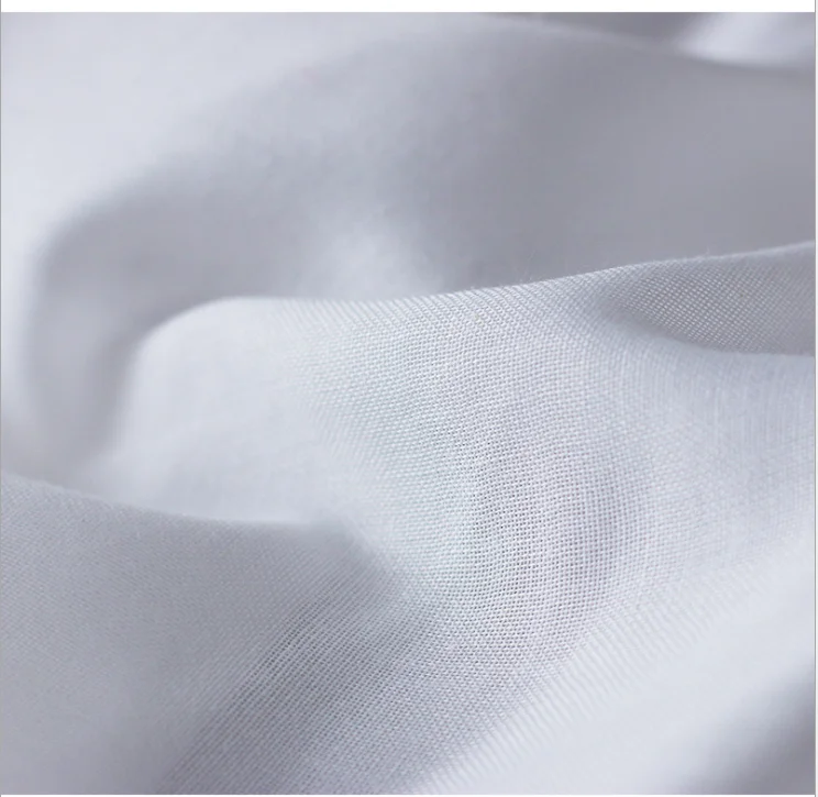 
Full polyester cotton gauze mesh filter special fabric pocket clothing fabric spot wholesale polyester cotton fabric 