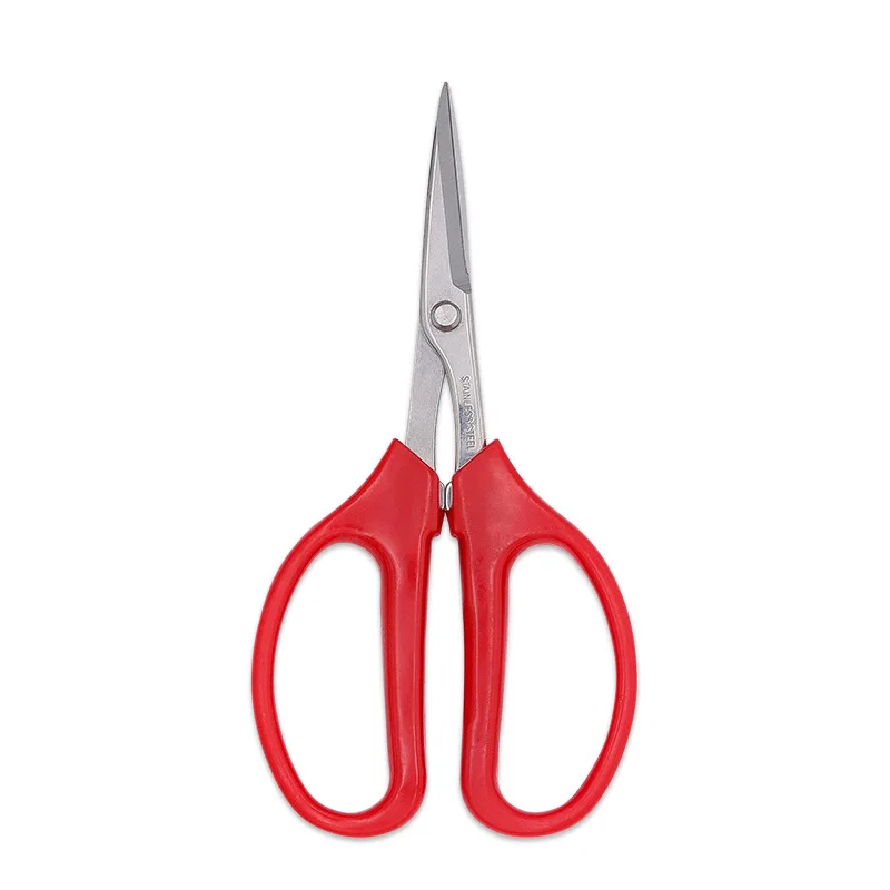 Wholesale Trimming Gardening Cutting Flowers Plants pruning Shears Bonsai Scissors