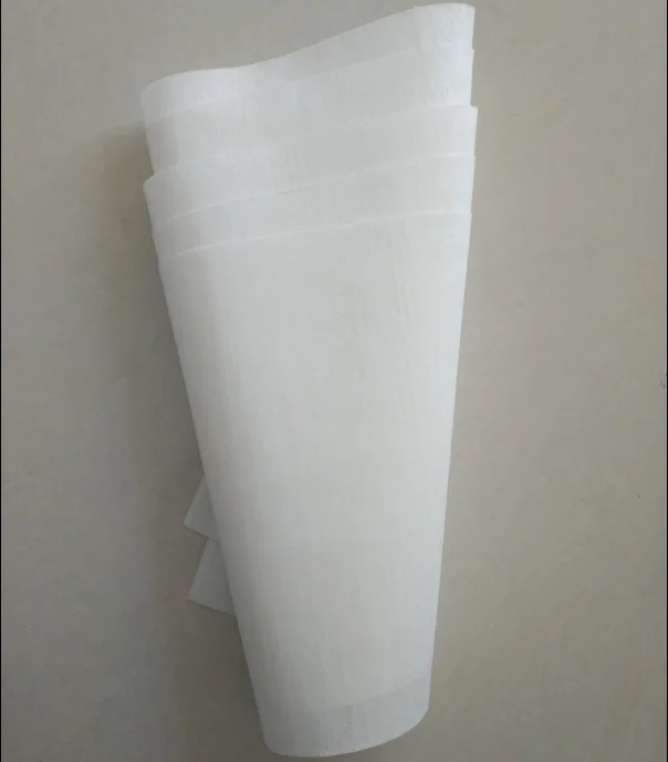 Unscented Ultra Soft Hypoallergenic Dry Flushable wipes