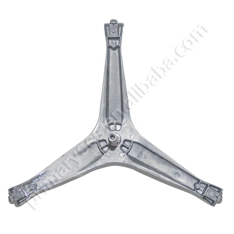 DC97-15183A All Size Best Selling aluminum original  steel bracket drum spider washing machine