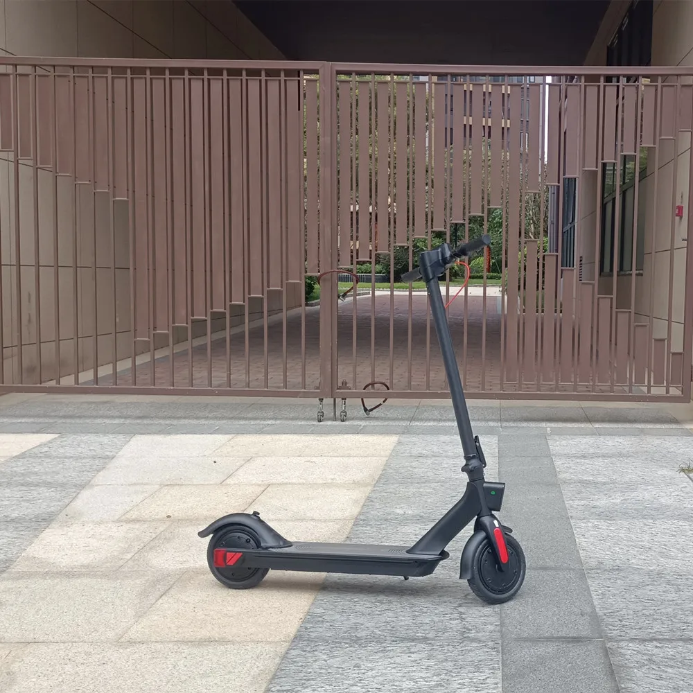 Cheap New Design Factory City COASTA L9 Pro Personal Transporter Waterproof 700W Free Shipping Folding Electric Scooter