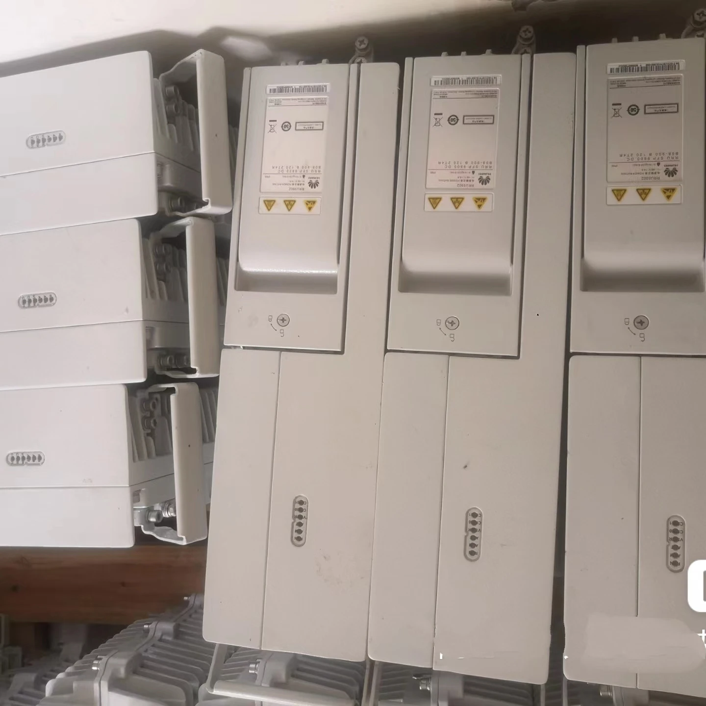 rru huawei Remote Radio Unit RRU 5902 WD5MJRULC8BA 02312BTR for DBS3900/DBS5900