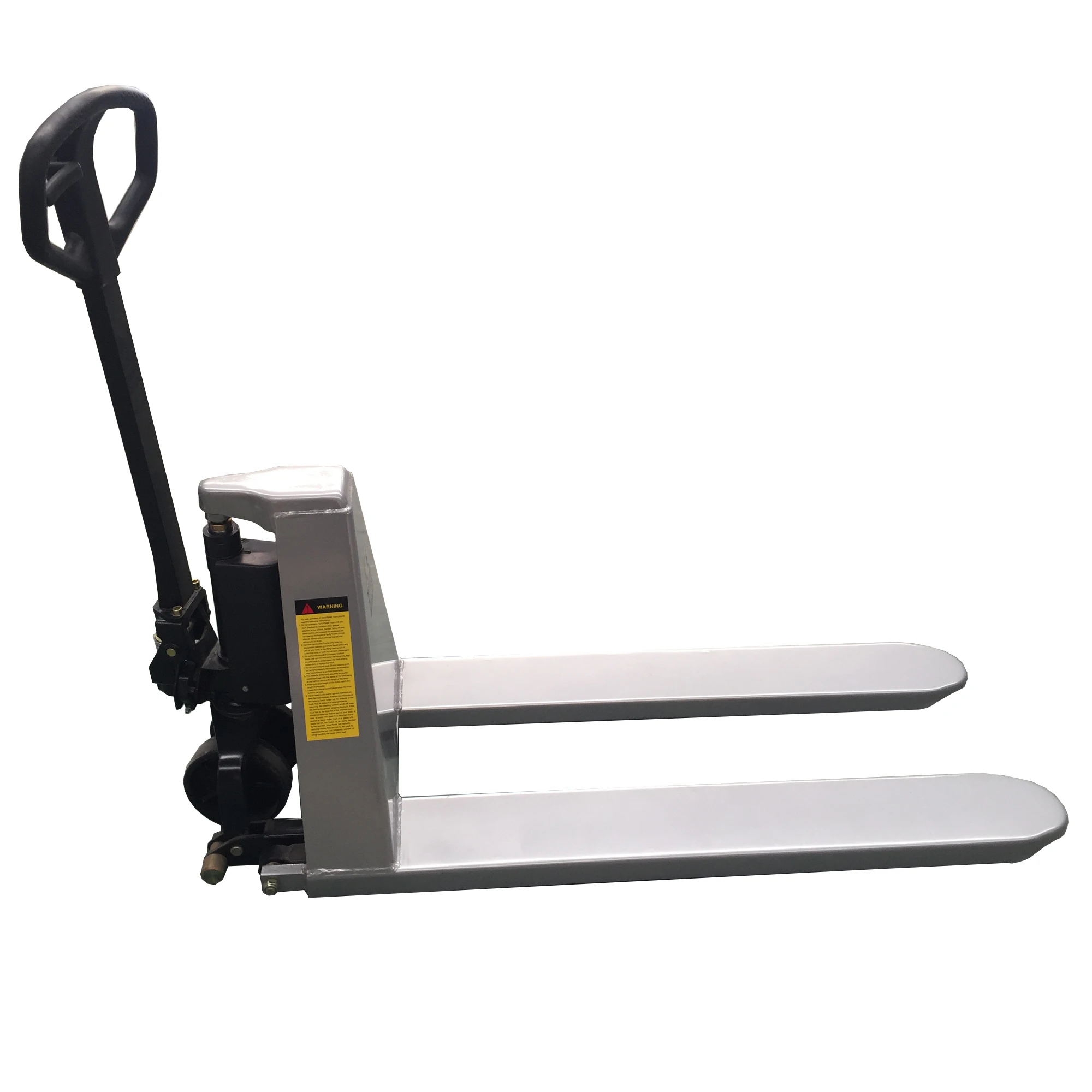 
Transpaleta manual scissor high lift hydraulic hand pallet trucks jack 