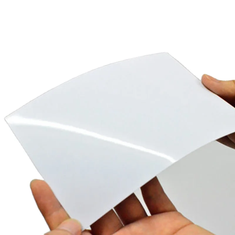 A4 Size Photographic Paper One Side Glossy High Weight 260gsm 300gsm Photo Paper for Inkjet Printer