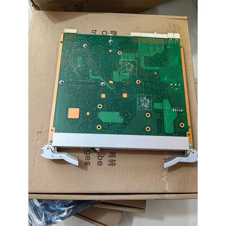 OSN3500(1000BASE-LX,1310-LC) 4-портовый гигабитный Ethernet/быстрая плата Ethernet с функцией коммутации (1000BASE-LX,1310-LC