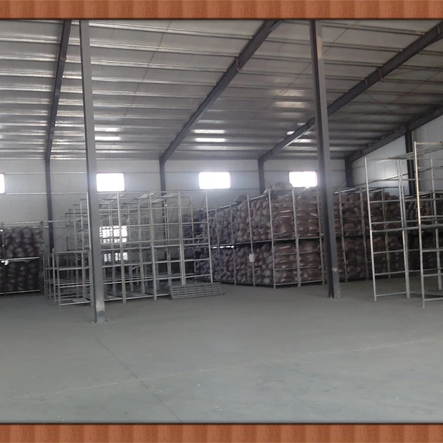 
China wholesale package in bags or cans microwaved dry mealworms 